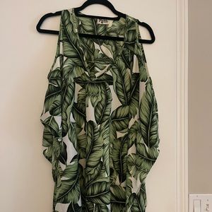 Show Me Your Mumu Tunic